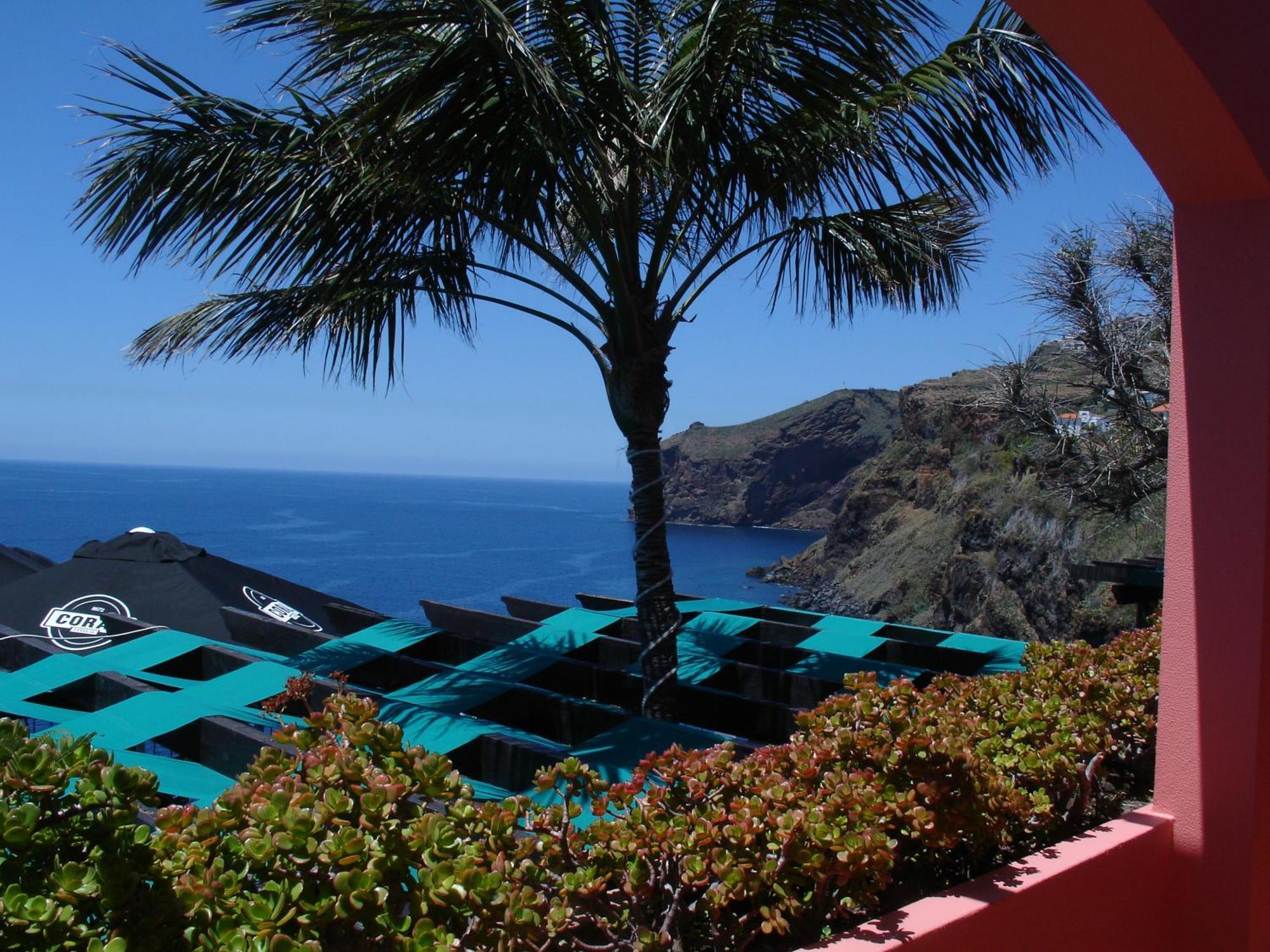 Inn & Art Madeira Caniço Zewnętrze zdjęcie