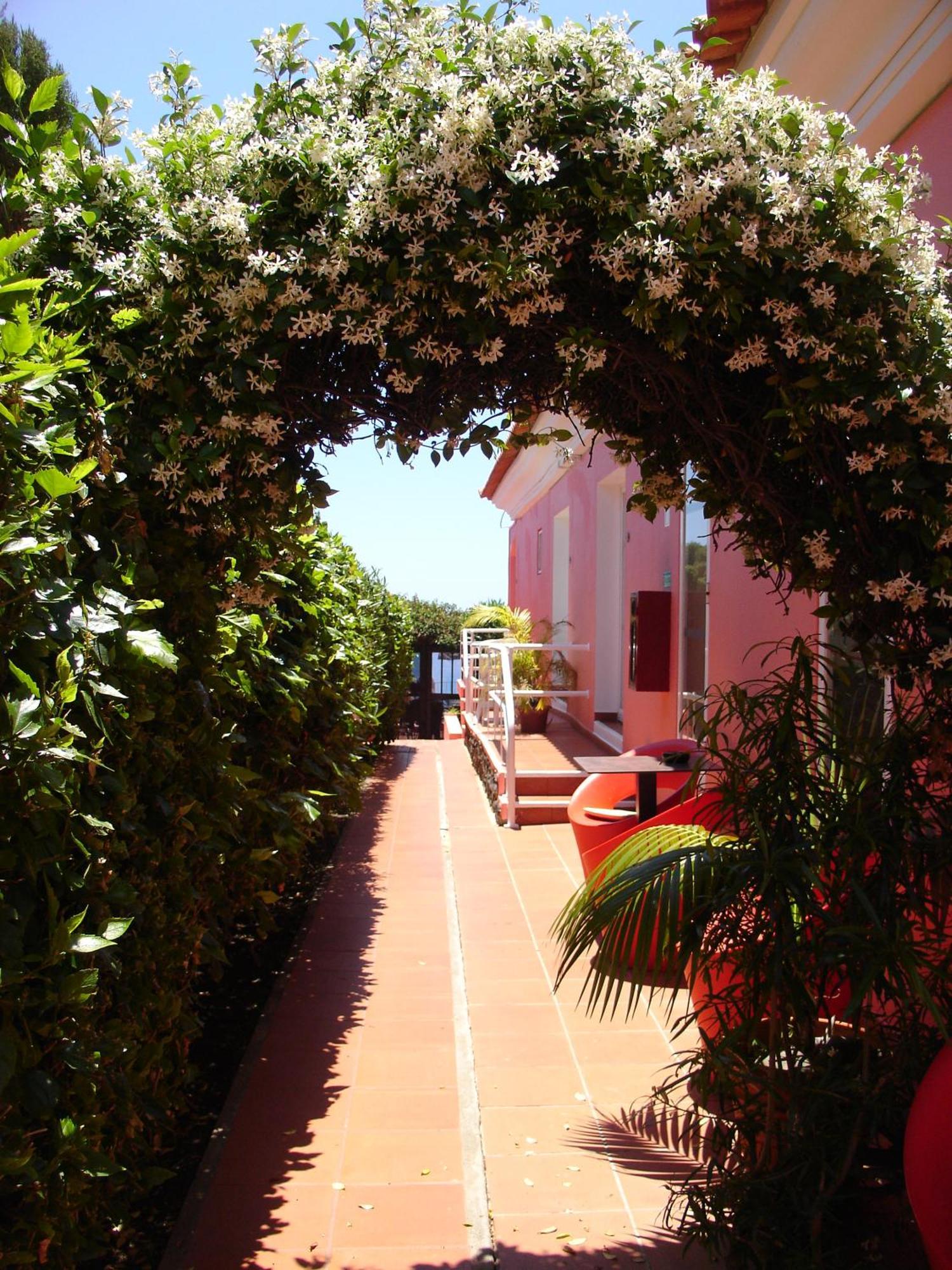 Inn & Art Madeira Caniço Zewnętrze zdjęcie