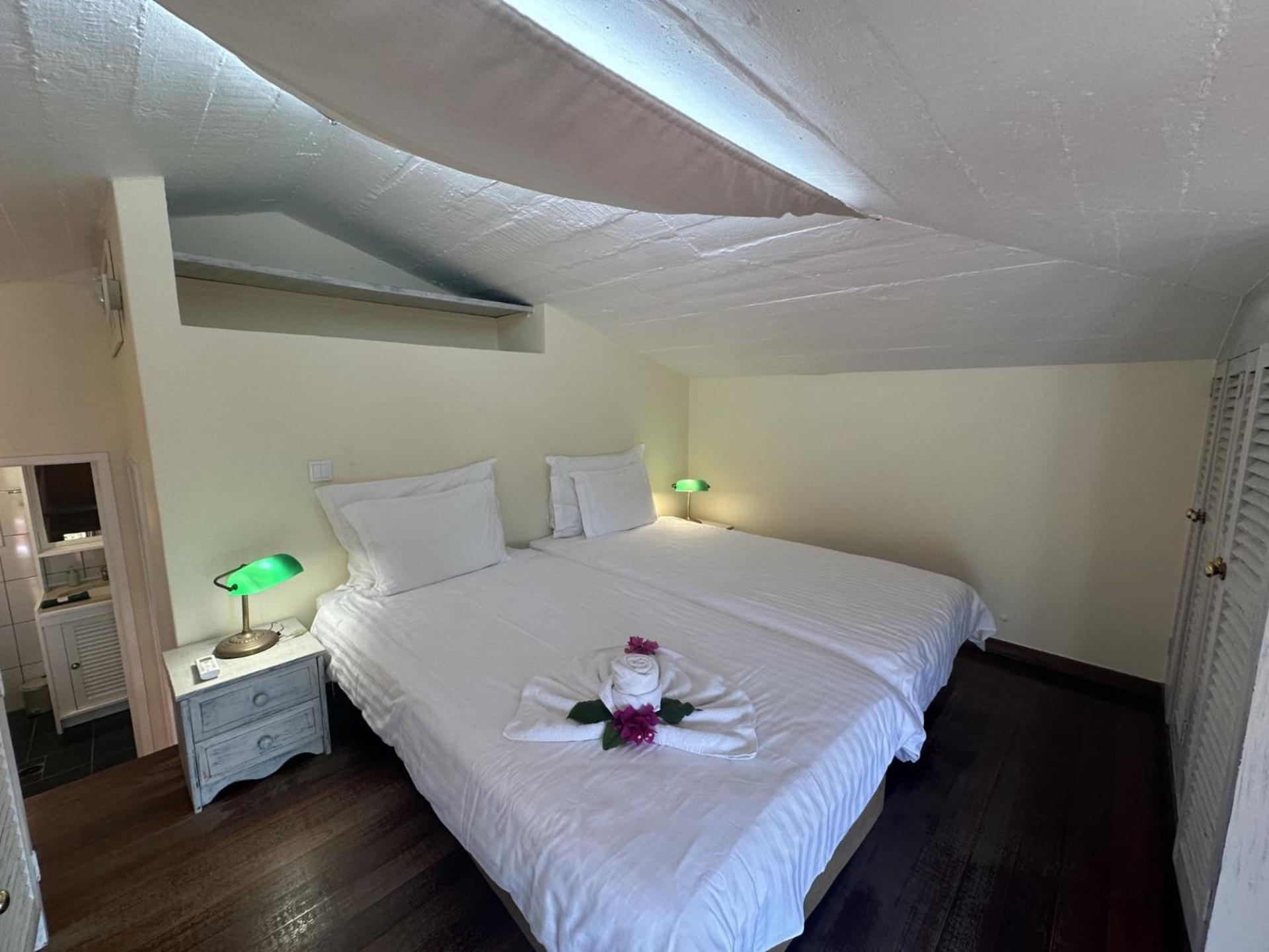 Inn & Art Madeira Caniço Zewnętrze zdjęcie