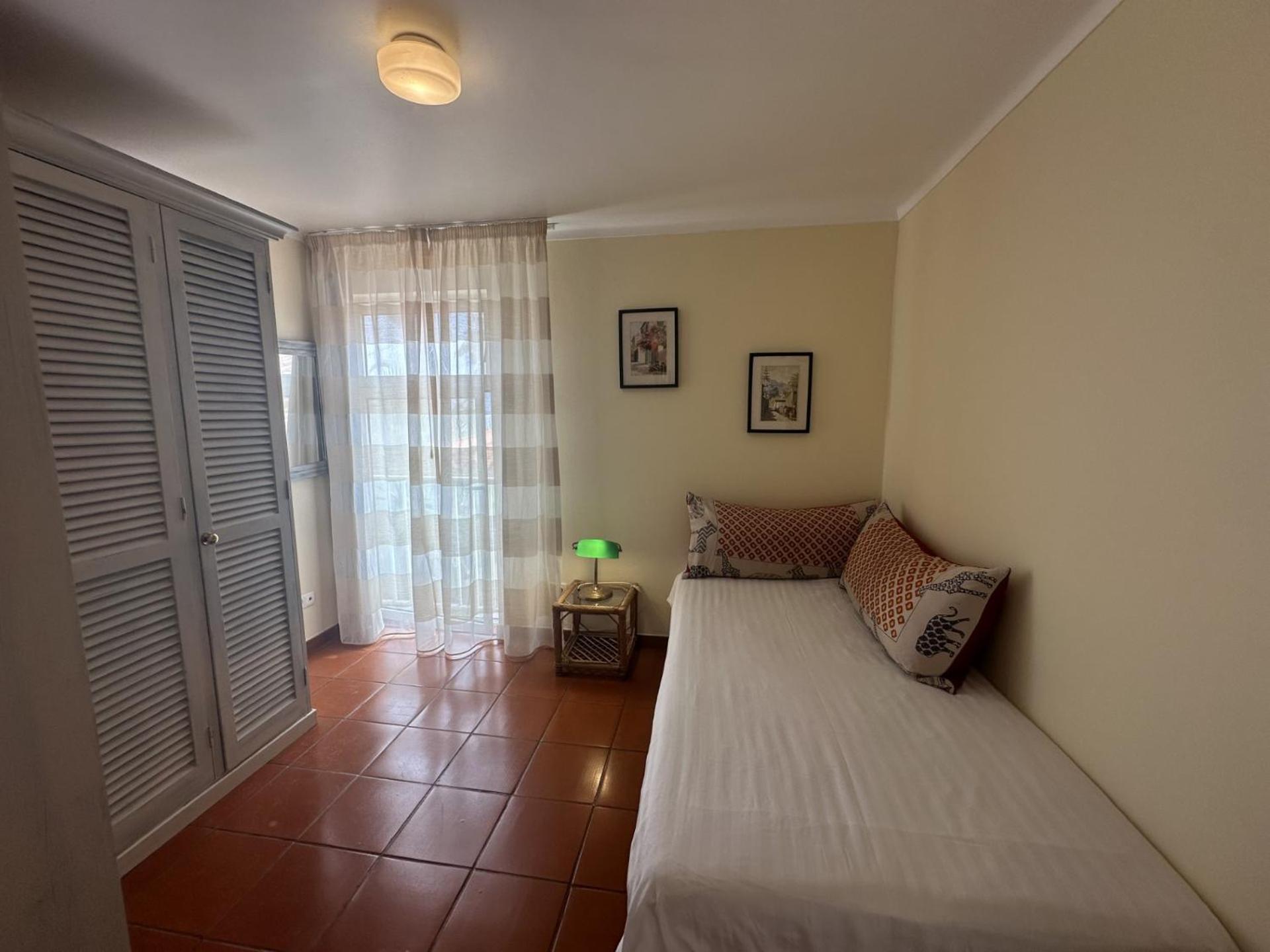 Inn & Art Madeira Caniço Zewnętrze zdjęcie