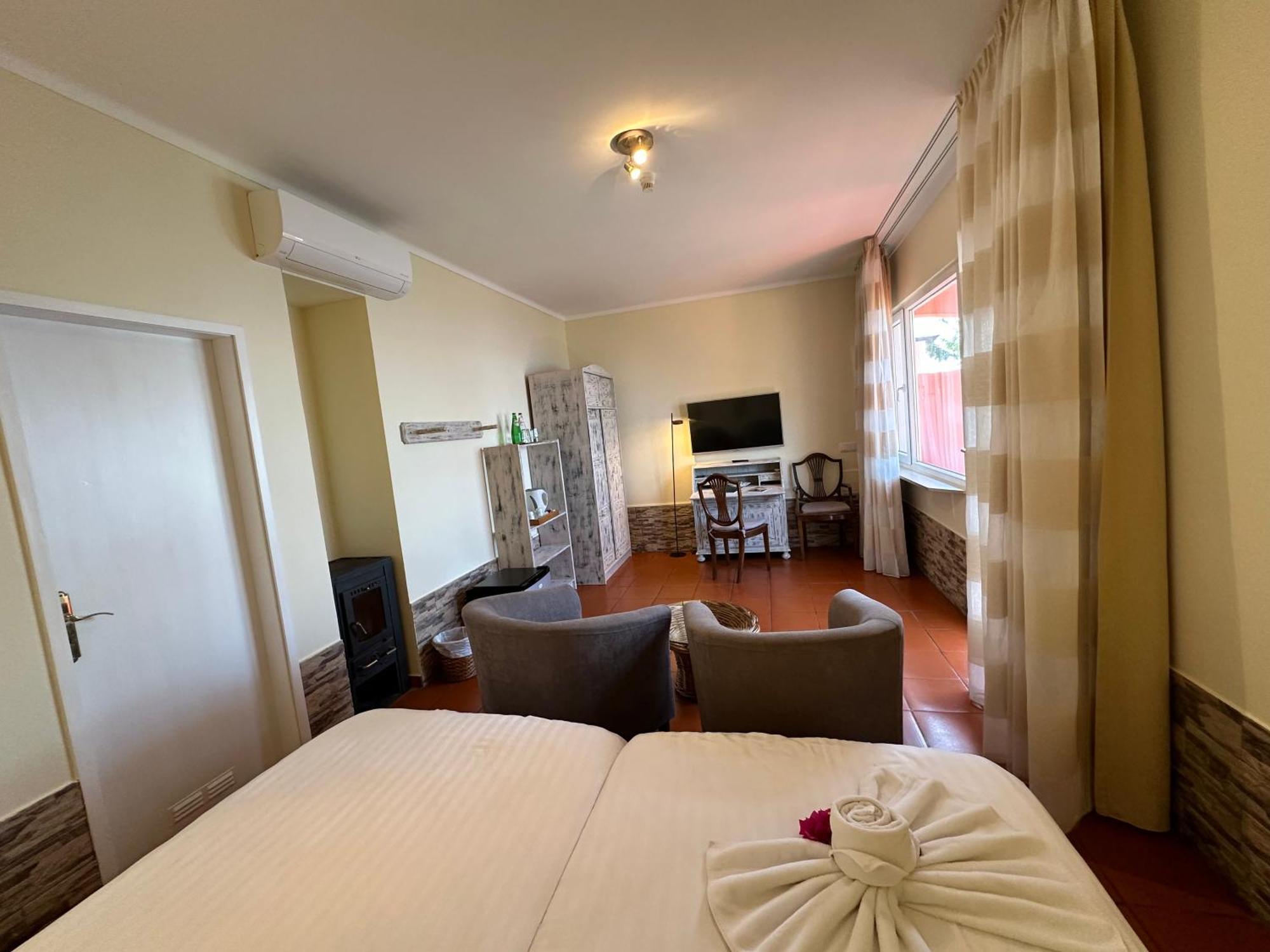 Inn & Art Madeira Caniço Zewnętrze zdjęcie