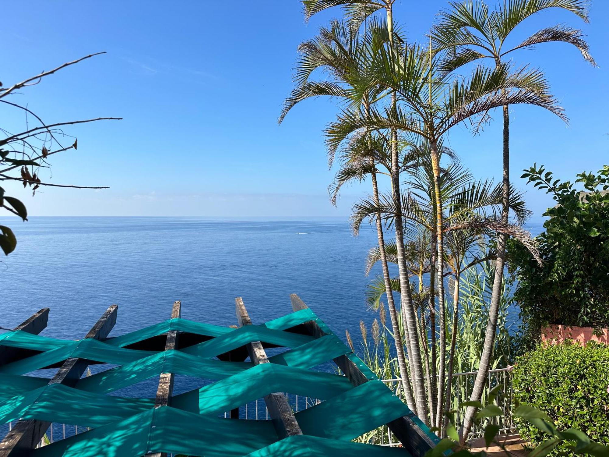 Inn & Art Madeira Caniço Zewnętrze zdjęcie